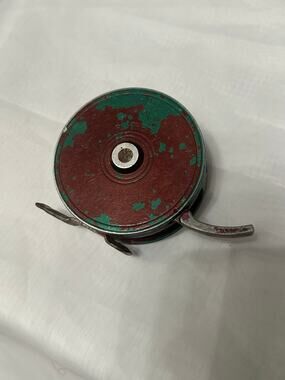 Vintage‎ fly reel